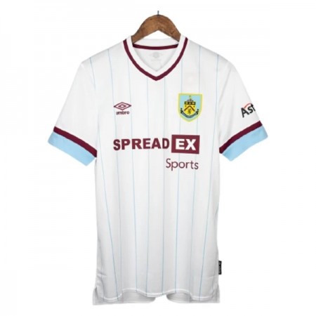 Camiseta de fútbol Burnley FC 2ª equipación 2021/22 Camiseta de fútbol Burnley FC 2ª equipación 2021/22